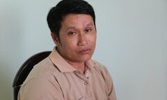 Kẻ sát hại vợ con ở Bình Phước gây án thế nào?