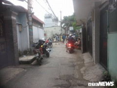 Nam thanh niên sát hại người yêu khai gì?