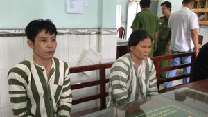 Khởi tố thêm 2 người gây rối, tấn công cảnh sát ở TP.HCM