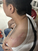 Đôi nam nữ bị cướp tài sản trị giá hơn trăm triệu đồng rồi bắt viết giấy ghi nợ