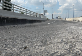 Cầu vượt 200 tỷ đồng ở TP.HCM vừa thông xe 1 ngày đã sụt lún, chủ đầu tư nói gì?