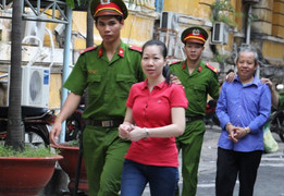 Vụ lừa đảo tại GPBank: Vì sao nhiều lần trả hồ sơ điều tra bổ sung?