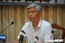 Ông Đoàn Ngọc Hải rút đơn xin từ chức, TP.HCM xử lý thế nào?