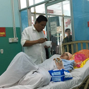 Thanh niên nổ súng, đâm bạn gái trọng thương: Thông tin mới nhất