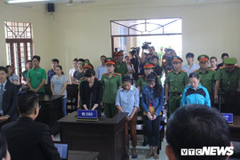 Chủ cơ sở Mầm Xanh khai cầm dao đánh trẻ vì các bé quá nghịch ngợm