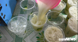 Sự thật về quán nước mía ở ngoại ô TP.HCM thu nhập hơn nửa tỷ đồng/tháng