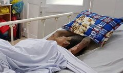 Nam thanh niên nhốt bạn gái, phóng hỏa đốt nhà trọ ở TP.HCM: Thông tin mới nhất