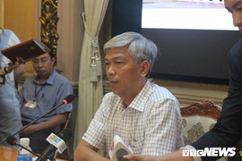 Chánh văn phòng UBND TP.HCM chỉ ra những tồn tại từ vụ Con Cưng