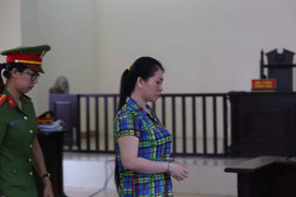 Xét xử người vợ giết chồng phân xác ở Bình Dương: Nhiều tình tiết rùng rợn