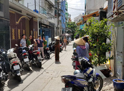 Hành trình truy bắt nghi phạm sát hại nữ tu cướp hơn 200 triệu đồng ở TP.HCM