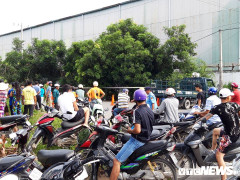 Người đàn ông chết bất thường ở gốc cây với nhiều vết thương