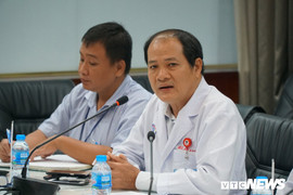 Bệnh viện Chợ Rẫy bác cáo buộc tắc trách, gây khó dễ làm chết bệnh nhân