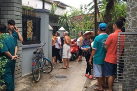 Nguyên giám đốc ngân hàng ở Bình Dương chết trong tư thế treo cổ