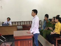 Xâm hại tình dục bé gái 8 tuổi, nam thanh niên lĩnh 18 năm tù
