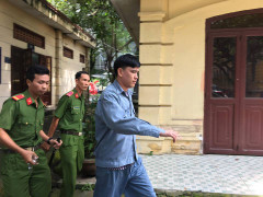 Lừa bán 11 cô gái sang Trung Quốc, đôi nam nữ lãnh án tù hơn 10 năm