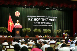 TP.HCM họp bàn xây dựng Nhà hát giao hưởng 1.500 tỷ đồng