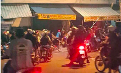 Hỗn chiến trên cầu Nhị Thiên Đường: Hai nhóm giang hồ lên kế hoạch kỹ lưỡng để không chém nhầm người