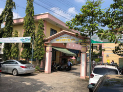 Bắt Giám đốc Chi nhánh Văn phòng đăng ký đất đai ở Bình Dương