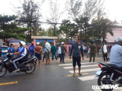 Đứt dây điện khiến 6 học sinh thương vong: Ngoài ý muốn hay sự tắc trách của ngành điện?