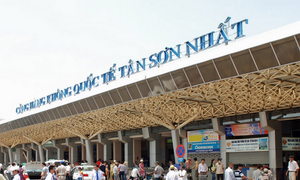 Sự cố mất điện ở sân bay Tân Sơn Nhất: Xác định nguyên nhân