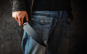 Chủ quán cháo vịt ở TP.HCM đâm 2 người thương vong