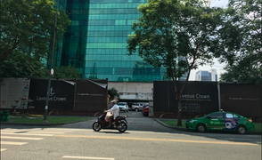 Chấp nhận bị kiện, TP.HCM kiên quyết thu hồi 5000 m2 đất vàng