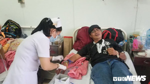 Đạo diễn tố bị Công an Cần Thơ bắt, đánh đập vô cớ: Tài xế xe ôm hút cần sa, tôi ngửi nên dương tính