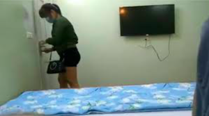 Hot girl khiến nhiều quý ông 'ham của lạ' ở TP.HCM ‘sập bẫy’ khai gì?