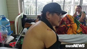 Đạo diễn tố Công an Cần Thơ bắt, đánh đập vô cớ: Trường Sân khấu Điện ảnh TP.HCM thông tin bất ngờ