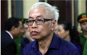 Nguyên Tổng giám đốc Ngân hàng Đông Á đối phó với cơ quan thanh tra, kiểm toán thế nào?