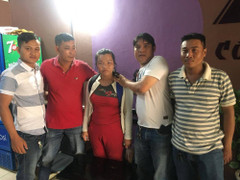 Thanh niên bị cuỗm mất xe sau khi 'mây mưa' với cô gái lạ