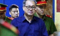 Những sự thật về ‘phù thủy ngân hàng’ Phạm Công Danh