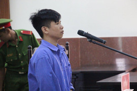 Kẻ tưới xăng đốt chết vợ hờ vì ghen tuông lãnh án chung thân