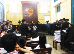 Grab muốn mua cổ phiếu, chịu lỗ 65 tỷ đồng, Vinasun không chấp nhận