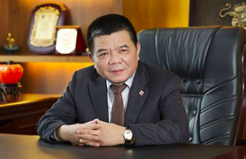 Cựu chủ tịch BIDV Trần Bắc Hà bị khởi tố thêm tội danh