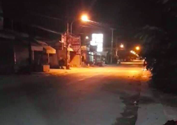 Công an viên bị sát hại trên đường ở Đồng Nai