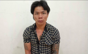 Ghen tuông, nam thanh niên đâm chết bạn nhậu ở TP.HCM