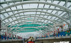 Bắt buộc tăng tốc dự án, đưa giải pháp cụ thể tháo gỡ khó khăn cho Metro