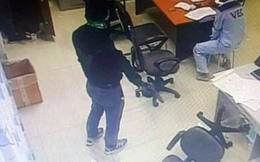 2,2 tỷ đồng bị cướp ở trạm thu phí Dầu Giây được thu trong mấy ngày?