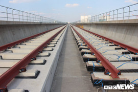 Ban Quản lý đường sắt đô thị TP.HCM cam kết hoàn thành dự án metro đúng thời hạn