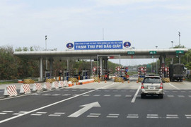 Ngày thứ ba kiểm tra thu phí trên cao tốc TP.HCM - Long Thành - Dầu Giây: Kết quả ra sao?