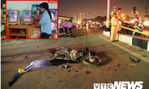 Sắp xét xử tài xế đâm 3 mẹ con thương vong ở Bình Dương xôn xao dư luận