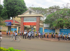 Điều tra lãnh đạo trường học ở Đồng Nai tham ô 22 tỷ đồng