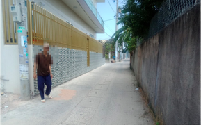 Nam thanh niên vừa đi tù về bị bắn chết ở Bà Rịa - Vũng Tàu