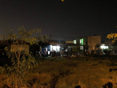 Án mạng 4 người thân trong gia đình chết thảm: Hung thủ 'ngáo đá', mới đi tù về