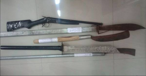 Thanh niên vừa đi tù về bị bắn chết: Bắt 15 người liên quan