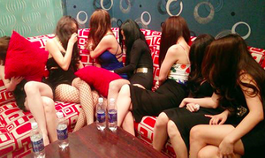 TP.HCM sẽ xử lý người đứng đầu nếu để nạn mại dâm, ma tuý kéo dài