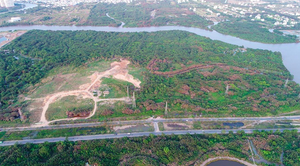 Chủ tịch TP.HCM yêu cầu xử lý sai phạm của Công ty Tân Thuận