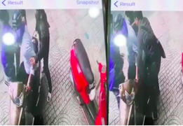 Vòi tiền doanh nghiệp, cán bộ phường ở TP.HCM bị bắt quả tang