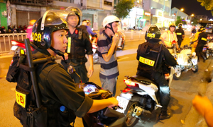 'Quả đấm thép' 363 làm được gì sau gần 4 tháng hoạt động?